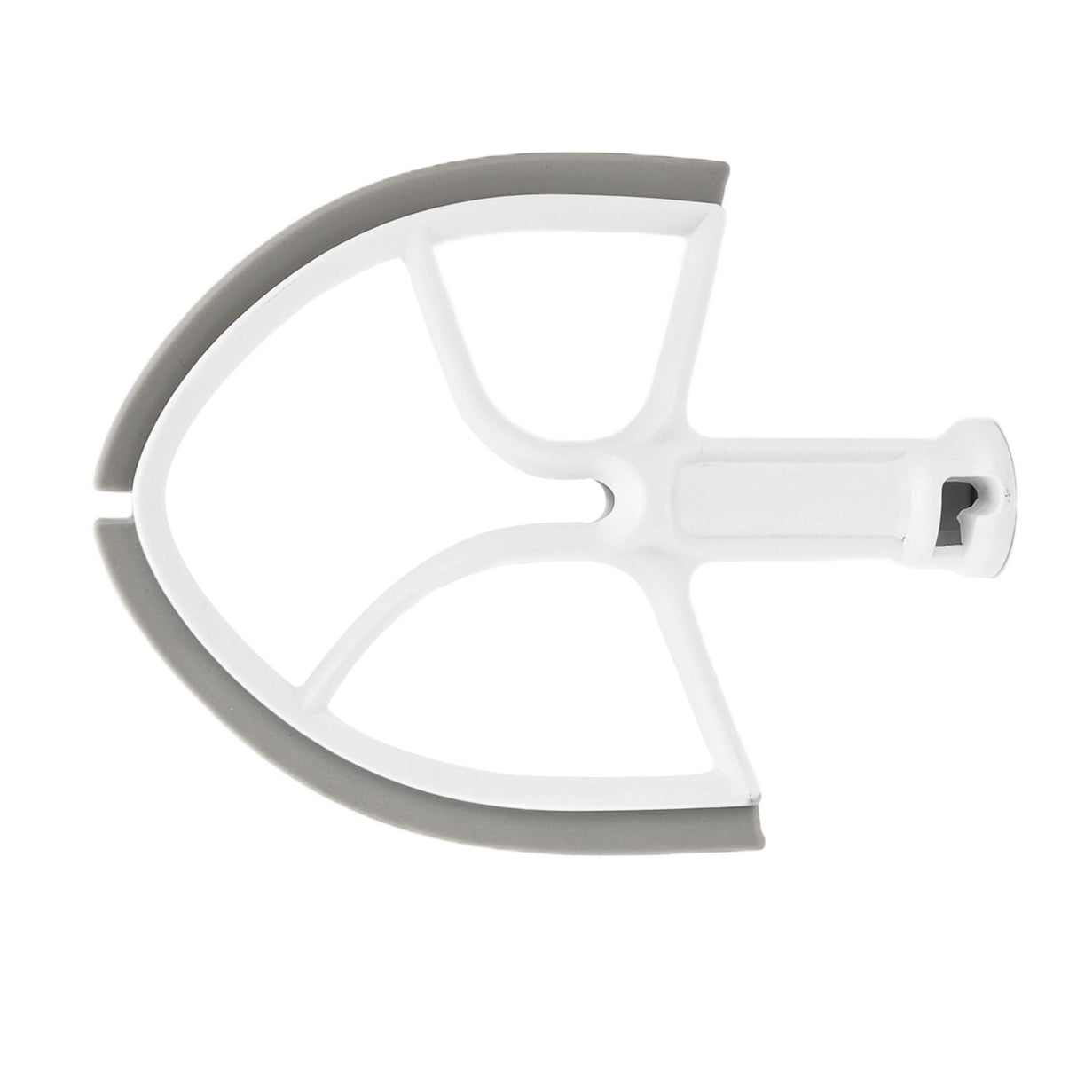 Blender Whip Mixing Head Replacement Parts Attachment for 5QT Bowl Lift Stand Mixer