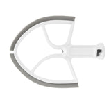 Blender Whip Mixing Head Replacement Parts Attachment for 5QT Bowl Lift Stand Mixer - Close-Up Angle