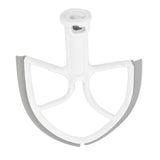 Blender Whip Mixing Head Replacement Parts Attachment for 5QT Bowl Lift Stand Mixer