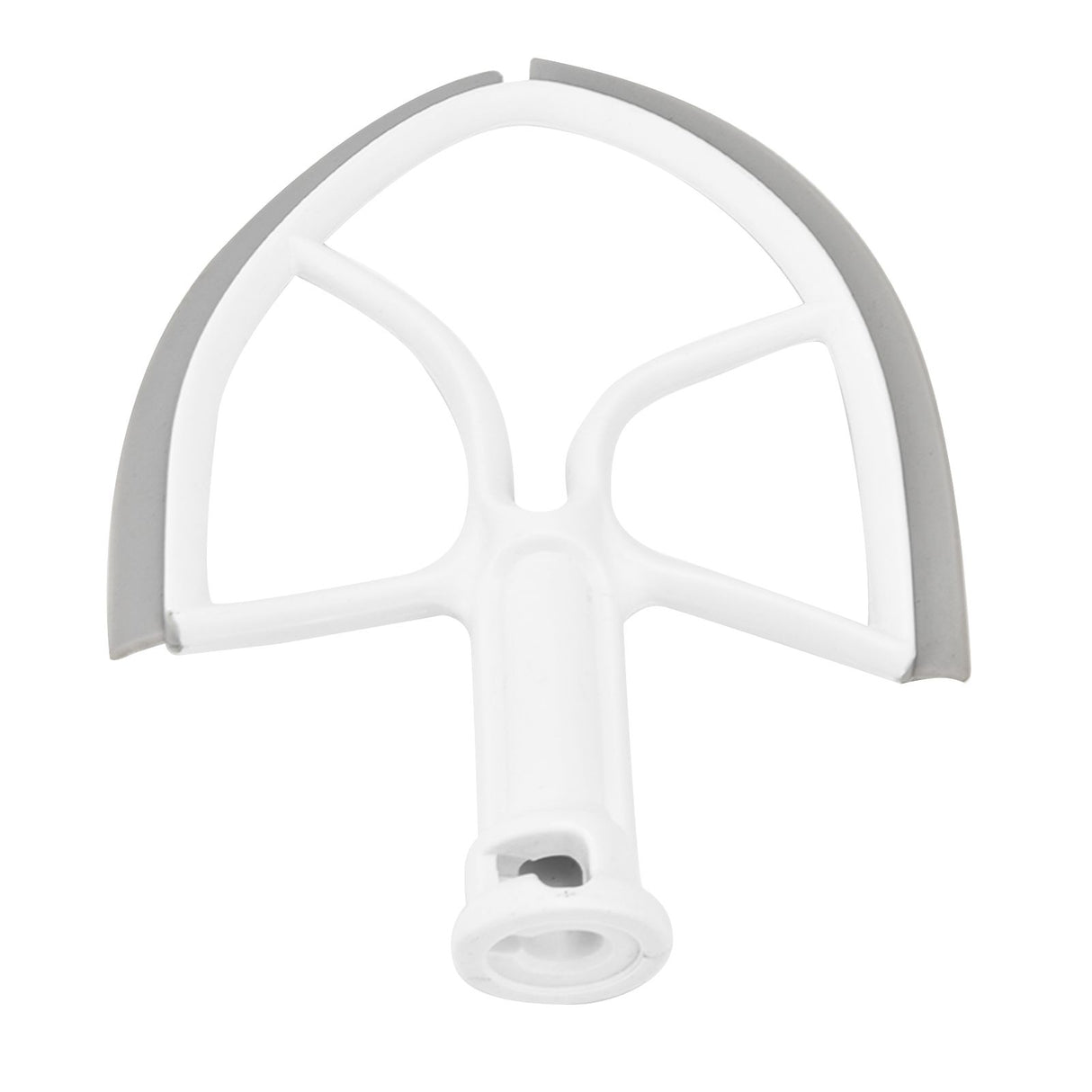 Blender Whip Mixing Head Replacement Parts Attachment for 5QT Bowl Lift Stand Mixer