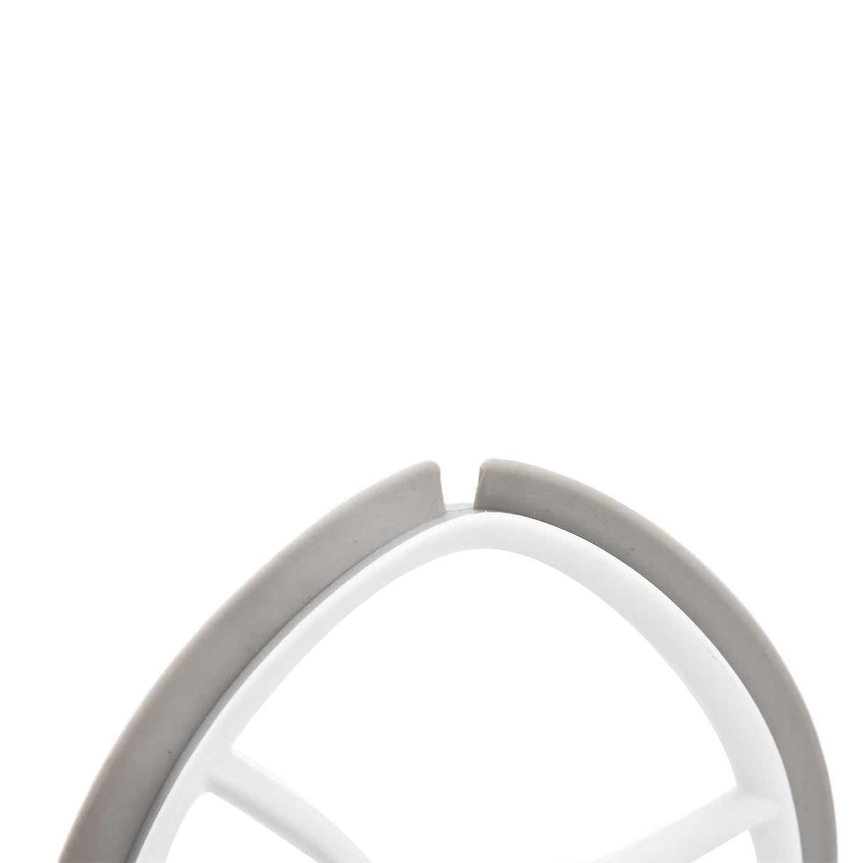 Blender Whip Mixing Head Replacement Parts Attachment for 5QT Bowl Lift Stand Mixer