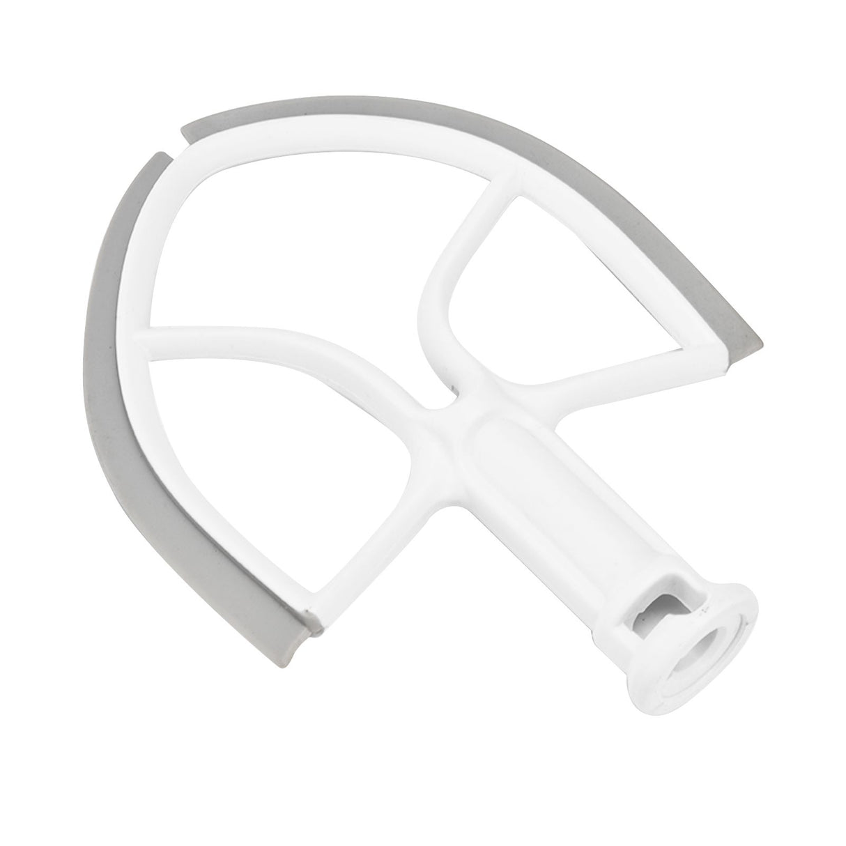 Blender Whip Mixing Head Replacement Parts Attachment for 5QT Bowl Lift Stand Mixer