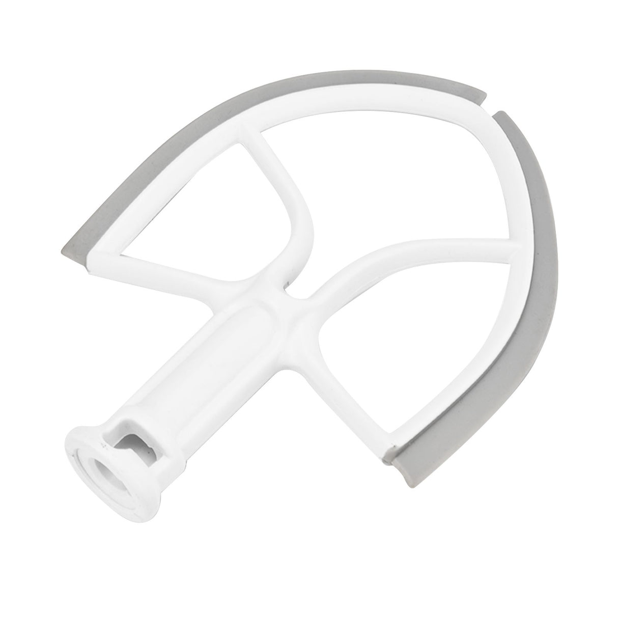 Blender Whip Mixing Head Replacement Parts Attachment for 5QT Bowl Lift Stand Mixer