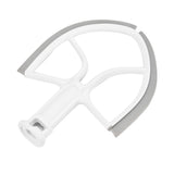 Blender Whip Mixing Head Replacement Parts Attachment for 5QT Bowl Lift Stand Mixer - Extra Image