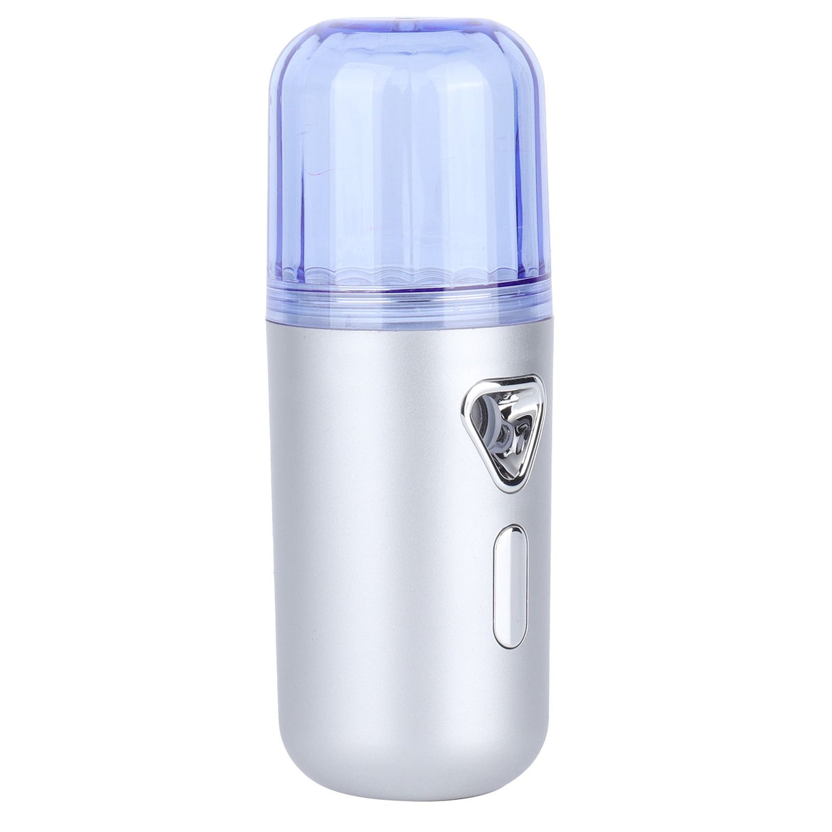 30ml Mini Face Humidifier USB Charging Portable Face Misting Hydrating Mist Sprayer