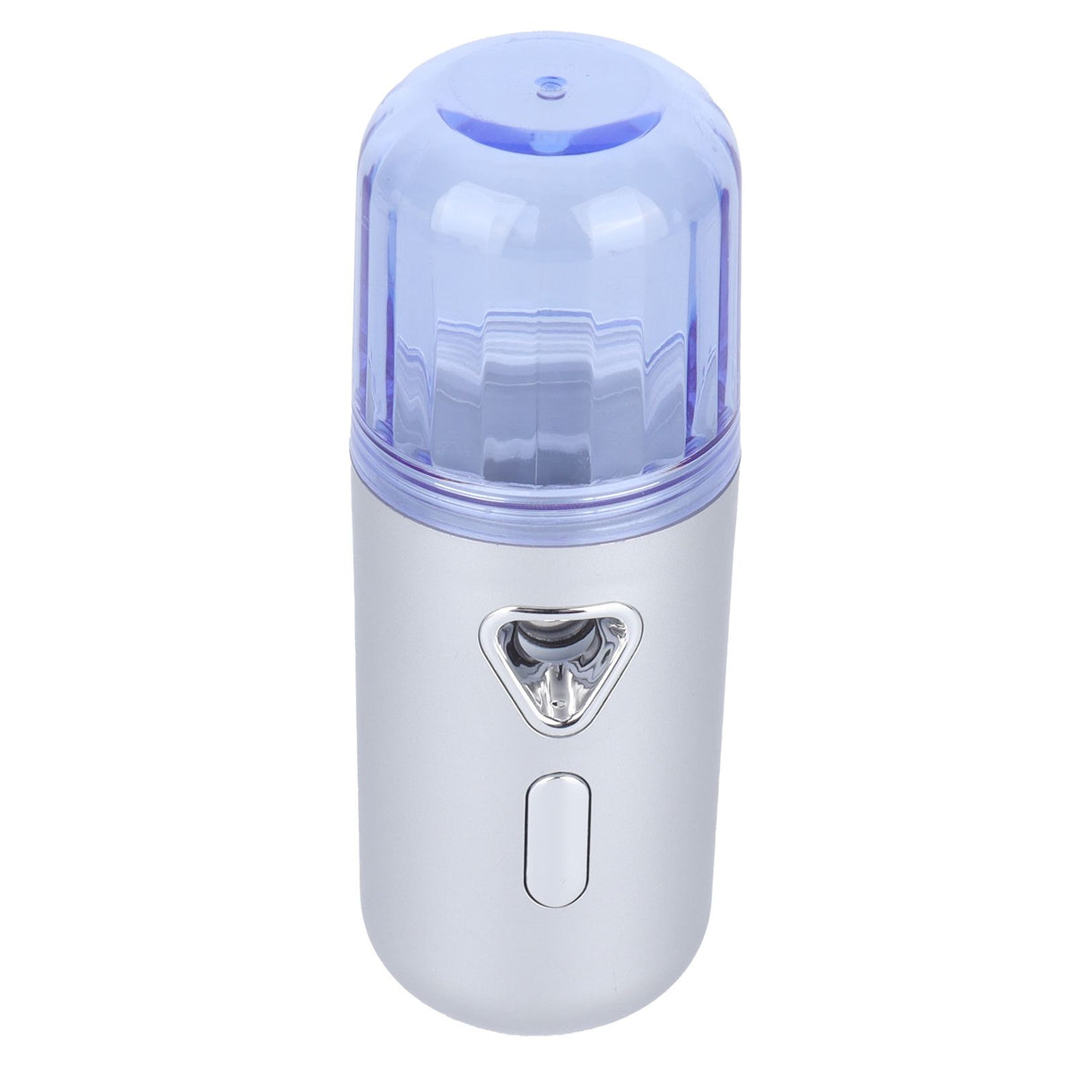 30ml Mini Face Humidifier USB Charging Portable Face Misting Hydrating Mist Sprayer
