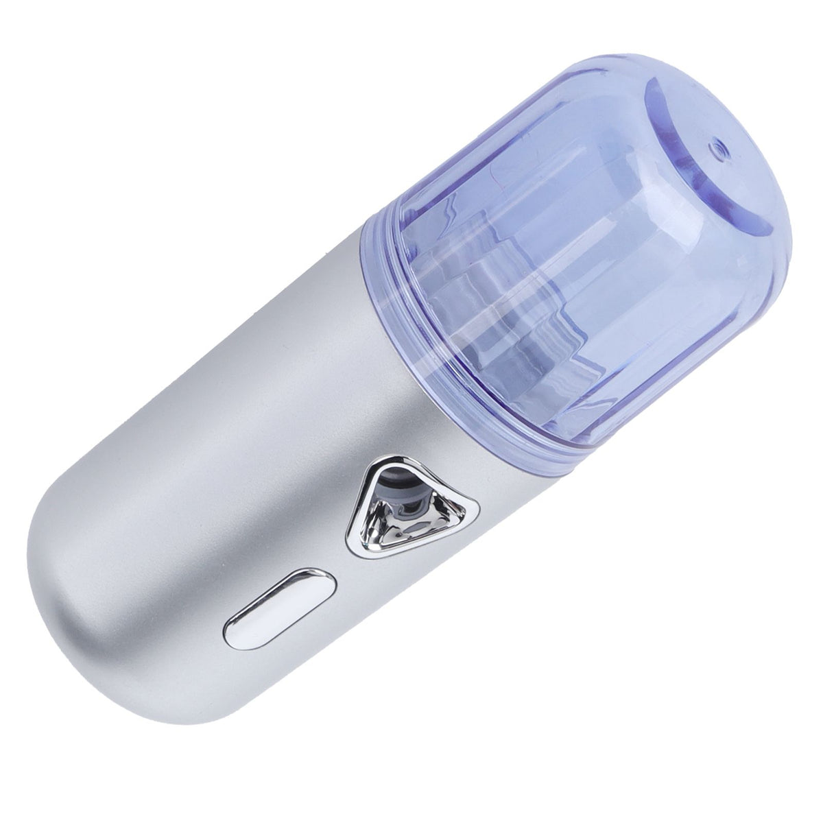 30ml Mini Face Humidifier USB Charging Portable Face Misting Hydrating Mist Sprayer