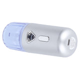 30ml Mini Face Humidifier USB Charging Portable Face Misting Hydrating Mist Sprayer