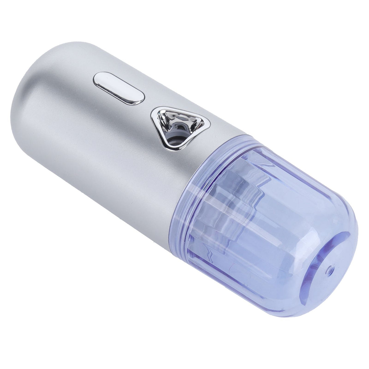 30ml Mini Face Humidifier USB Charging Portable Face Misting Hydrating Mist Sprayer