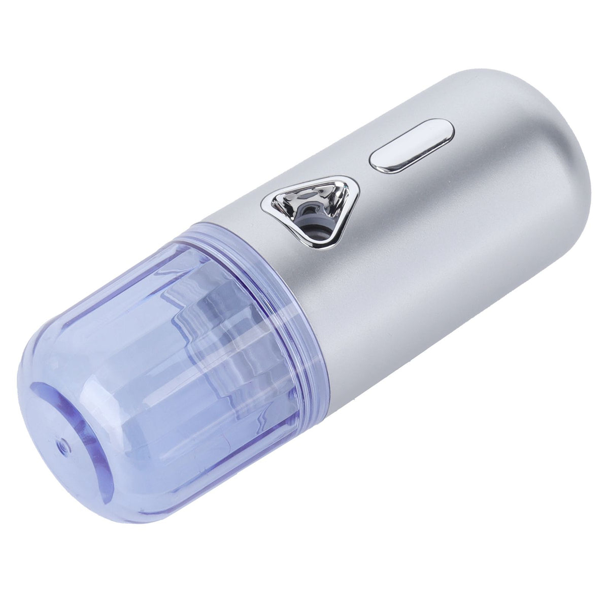 30ml Mini Face Humidifier USB Charging Portable Face Misting Hydrating Mist Sprayer