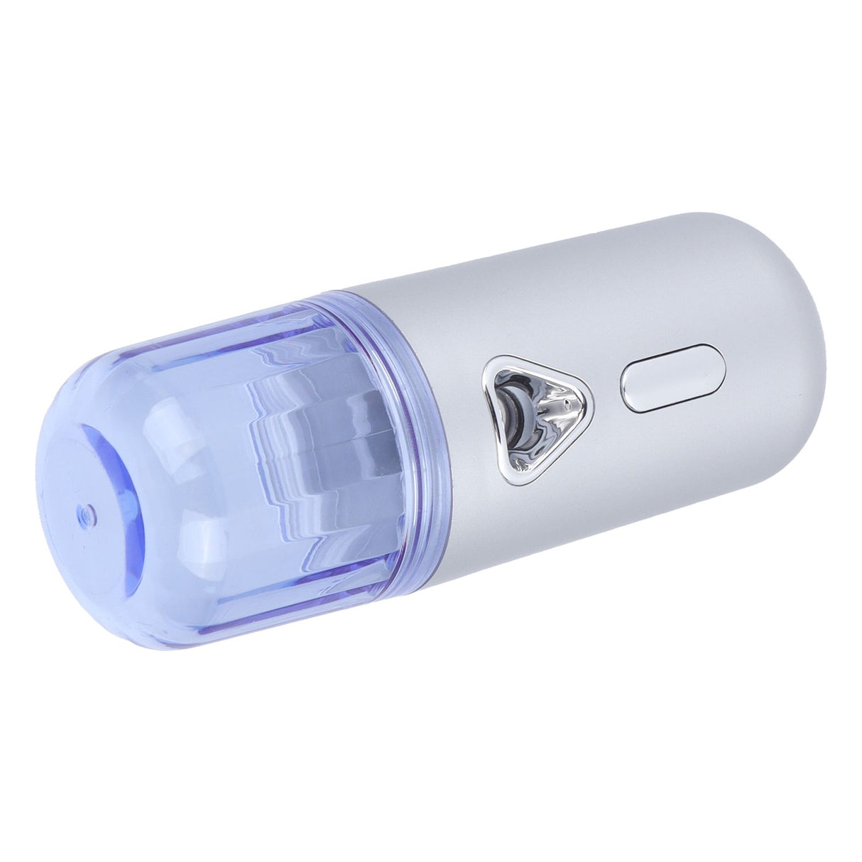 30ml Mini Face Humidifier USB Charging Portable Face Misting Hydrating Mist Sprayer