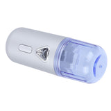 30ml Mini Face Humidifier USB Charging Portable Face Misting Hydrating Mist Sprayer - Extra Image