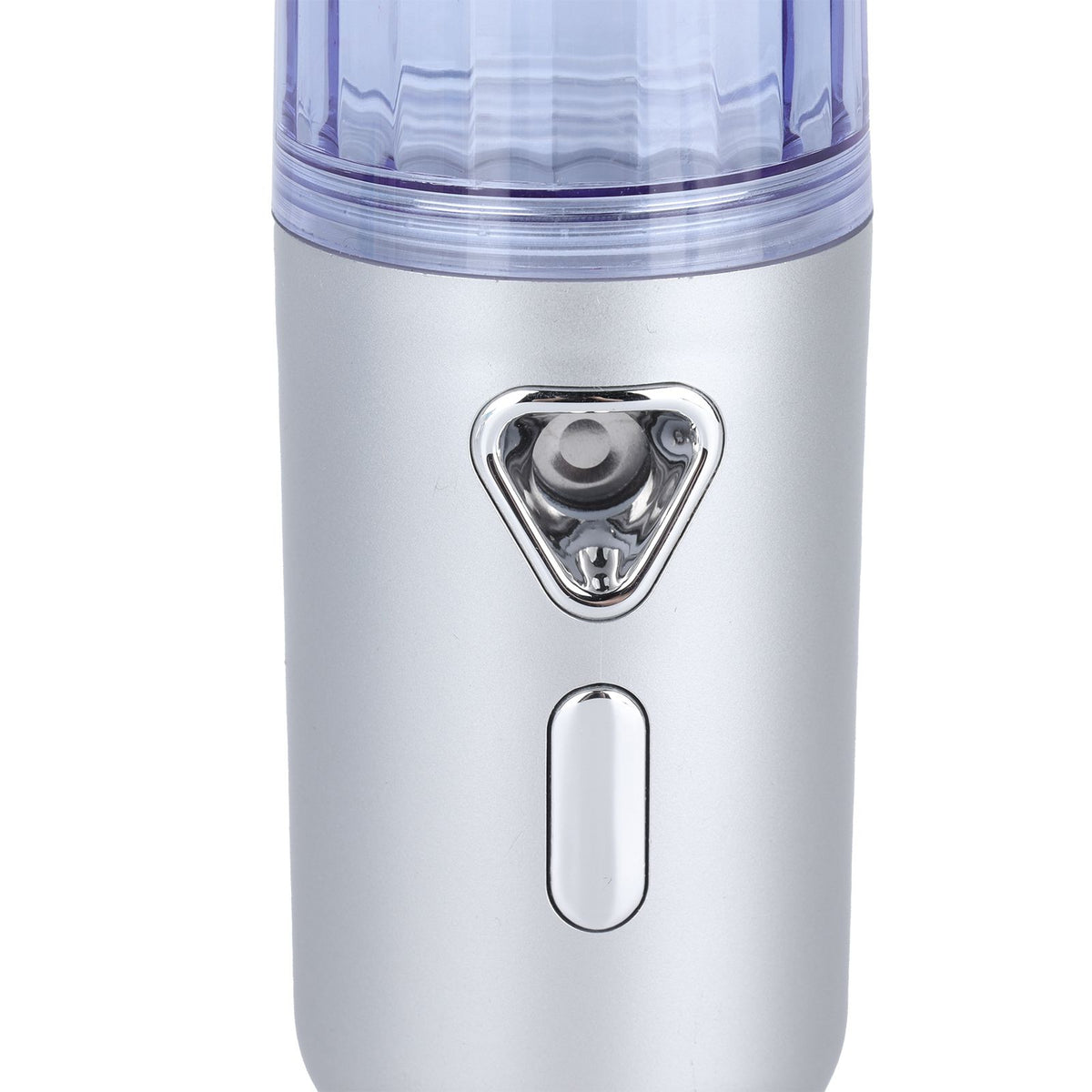 30ml Mini Face Humidifier USB Charging Portable Face Misting Hydrating Mist Sprayer