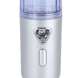 30ml Mini Face Humidifier USB Charging Portable Face Misting Hydrating Mist Sprayer - Extra Image
