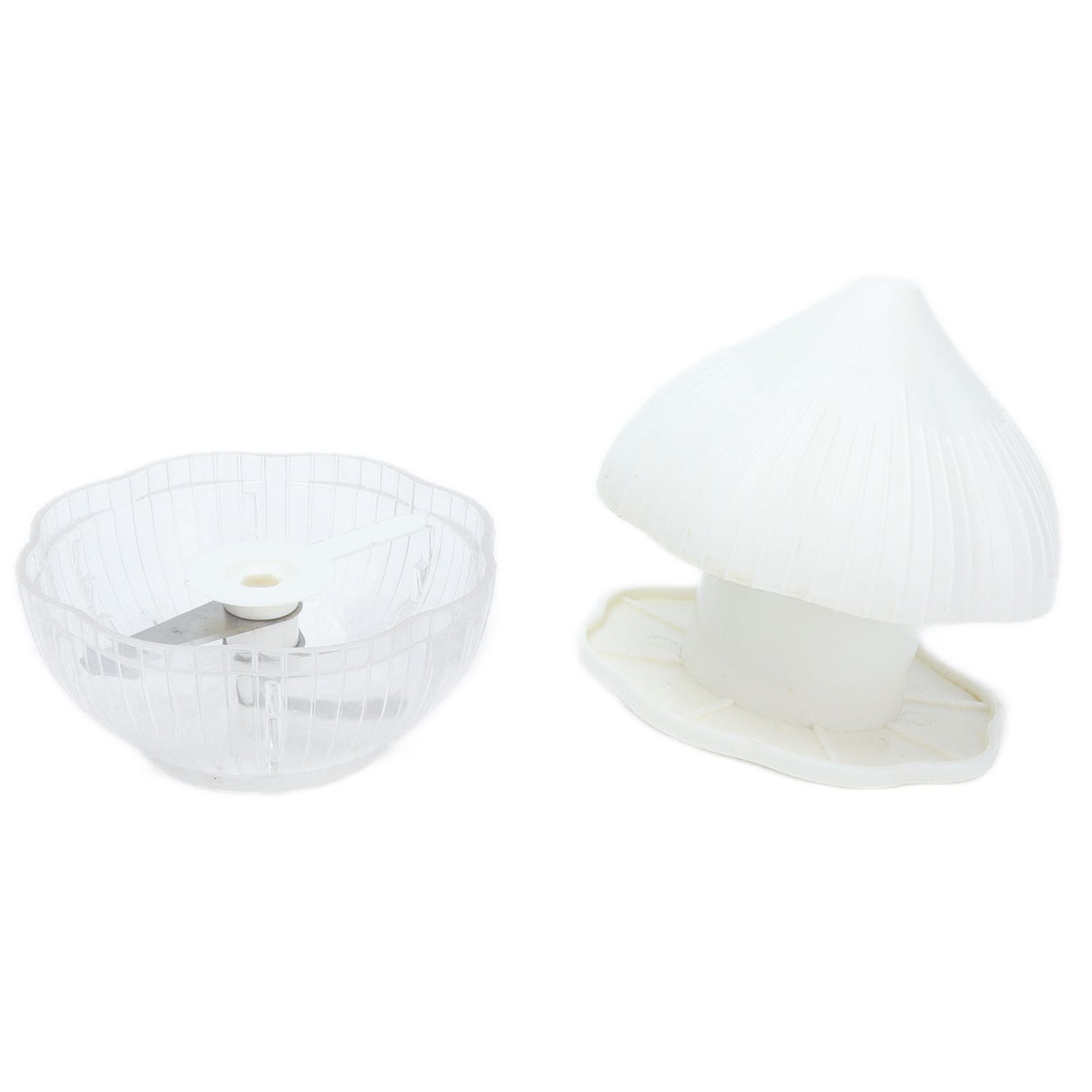 Garlic Masher Manual Press Type Garlic Mash Crushing Chopper Kitchen Accessories