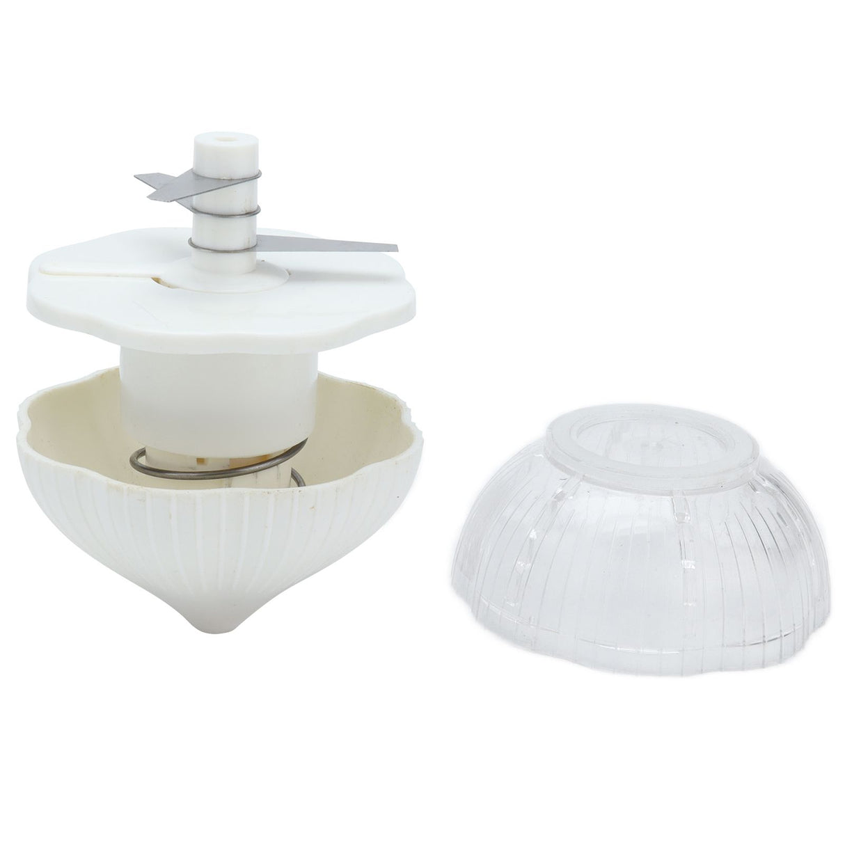 Garlic Masher Manual Press Type Garlic Mash Crushing Chopper Kitchen Accessories