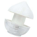 Garlic Masher Manual Press Type Garlic Mash Crushing Chopper Kitchen Accessories - Rear View