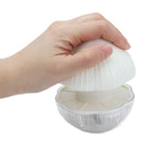 Garlic Masher Manual Press Type Garlic Mash Crushing Chopper Kitchen Accessories - Extra Image
