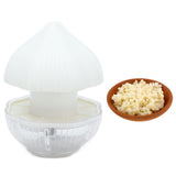 Garlic Masher Manual Press Type Garlic Mash Crushing Chopper Kitchen Accessories