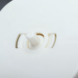 Garlic Masher Manual Press Type Garlic Mash Crushing Chopper Kitchen Accessories