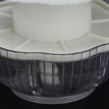Garlic Masher Manual Press Type Garlic Mash Crushing Chopper Kitchen Accessories
