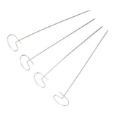 Stainless Steel Potato Cutter Hand Crank Potato Spiral Cutter Kitchen Accessory for Home