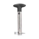 Pineapple Cutter Plastic Stainless Steel Ergonomic Handle Easy to Use Pineapple Corer Kitchen Tool