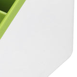 Cutlery Storage Box with Knife Rack Drain Chopstick Rack Kitchen Supplies Storage Rack - Extra Image