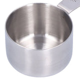 30ml Coffee Spoon Stainless Steel Long Handle Milk Powder Beans Measuring Spoon - Extra Image
