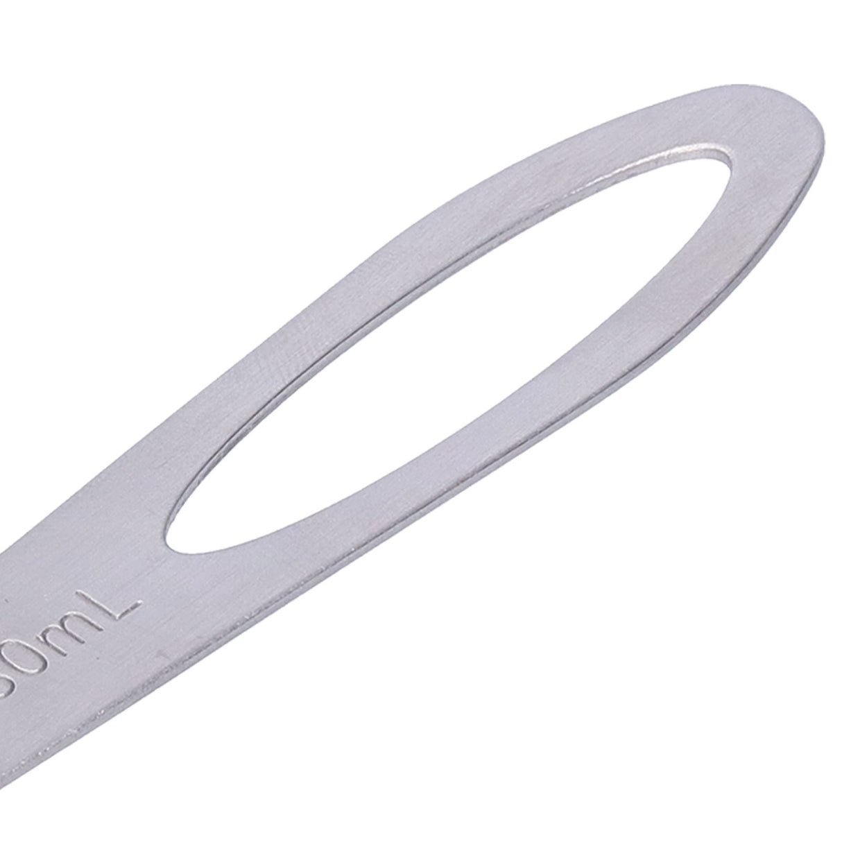 30ml Coffee Spoon Stainless Steel Long Handle Milk Powder Beans Measuring Spoon