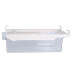 Refrigerator Storage Box Pull Out Refrigerator Storage Box for Dumpling Egg Storage