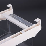 Refrigerator Storage Box Pull Out Refrigerator Storage Box for Dumpling Egg Storage - Extra Image