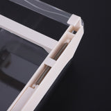 Refrigerator Storage Box Pull Out Refrigerator Storage Box for Dumpling Egg Storage - Extra Image