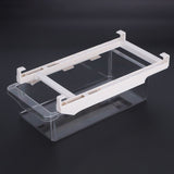 Refrigerator Storage Box Pull Out Refrigerator Storage Box for Dumpling Egg Storage - Extra Image