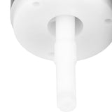 Mini Car Humidifier Mute Portable Spray Moisturizing USB Humidifier for Bedroom Office CarBlack - Extra Image