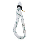 Cotton Rope Cleaner 190cm Flexible Reusable Bore Cleaning Maintenance Tool Machine WashableG01:12ga