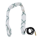 Cotton Rope Cleaner 190cm Flexible Reusable Bore Cleaning Maintenance Tool Machine WashableG01:12ga