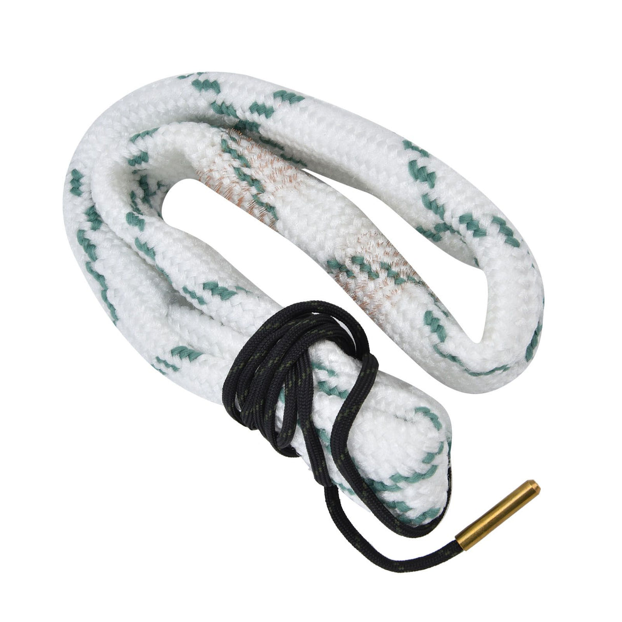 Cotton Rope Cleaner 190cm Flexible Reusable Bore Cleaning Maintenance Tool Machine WashableG01:12ga