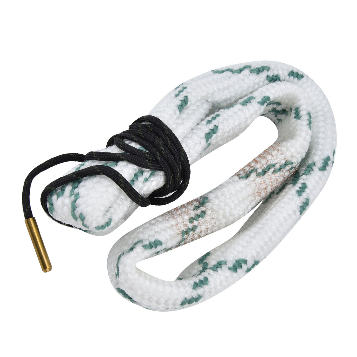 Cotton Rope Cleaner 190cm Flexible Reusable Bore Cleaning Maintenance Tool Machine WashableG01:12ga