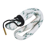 Cotton Rope Cleaner 190cm Flexible Reusable Bore Cleaning Maintenance Tool Machine WashableG01:12ga