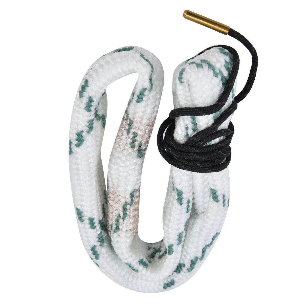 Cotton Rope Cleaner 190cm Flexible Reusable Bore Cleaning Maintenance Tool Machine WashableG01:12ga