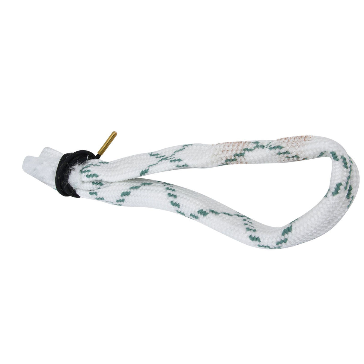 Cotton Rope Cleaner 190cm Flexible Reusable Bore Cleaning Maintenance Tool Machine WashableG01:12ga