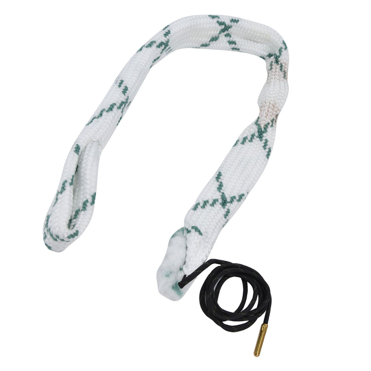 Cotton Rope Cleaner 190cm Flexible Reusable Bore Cleaning Maintenance Tool Machine WashableG01:12ga