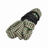 195cm Bore Cleaning Rope Reusable Machine Washable Cotton Cloth Bore Cleaner AccessoryG04:7.62mm - Front View