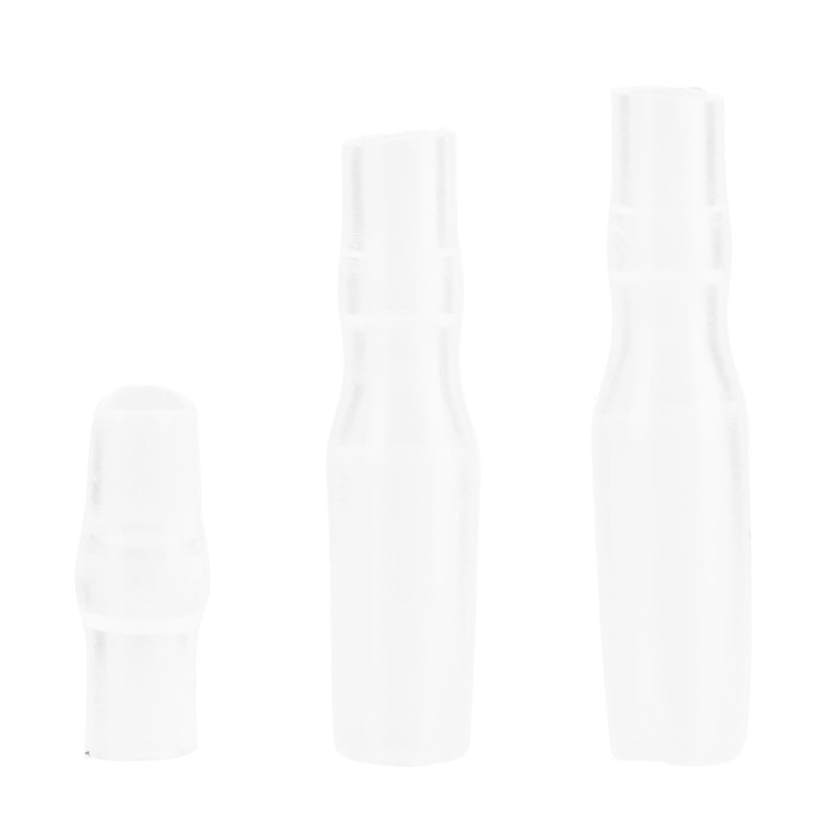 120Pcs Wire Terminals Connector High Conductivity Antioxidant PVC Insulated Safe Easy Male Female Wire Terminals