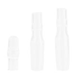 120Pcs Wire Terminals Connector High Conductivity Antioxidant PVC Insulated Safe Easy Male Female Wire Terminals - Extra Image