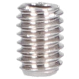 220 Pcs Grub Screw Stainless Steel M3 to M8 Inner Hex Concave End Tight Joint Tool for Precise Instrument220PCS - Extra Image
