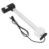 Electric Sofa Linear Actuator 29V DC Motor 333mm Stroke Recliner Lifter Controller Replacement - Front View