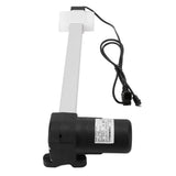 Electric Sofa Linear Actuator 29V DC Motor 333mm Stroke Recliner Lifter Controller Replacement