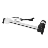 Electric Sofa Linear Actuator 29V DC Motor 333mm Stroke Recliner Lifter Controller Replacement - 45-Degree Angle